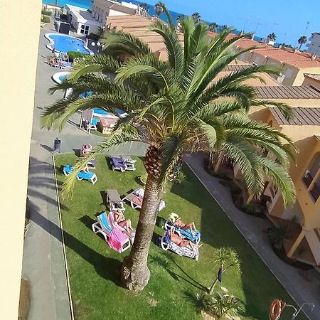 Apartamento Duplex En Primera Linea De Playa Peñíscola Extérieur photo
