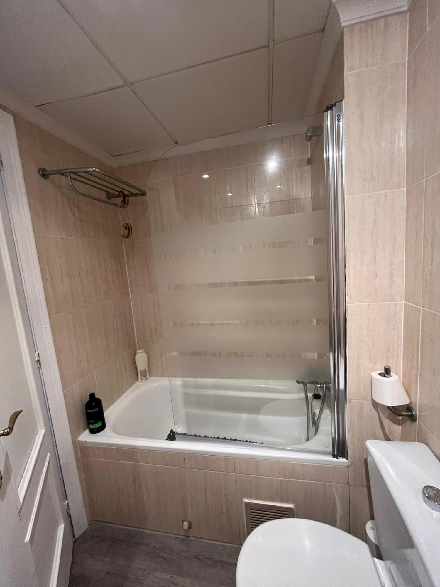 Apartamento Duplex En Primera Linea De Playa Peñíscola Extérieur photo