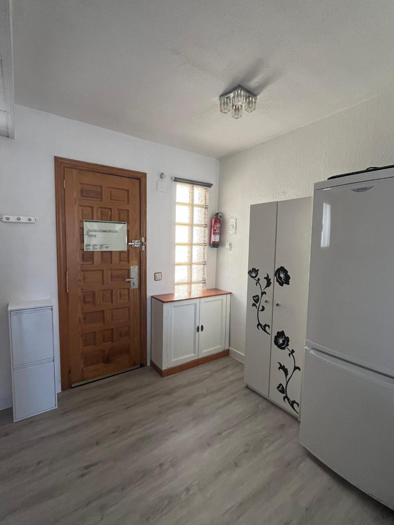 Apartamento Duplex En Primera Linea De Playa Peñíscola Extérieur photo