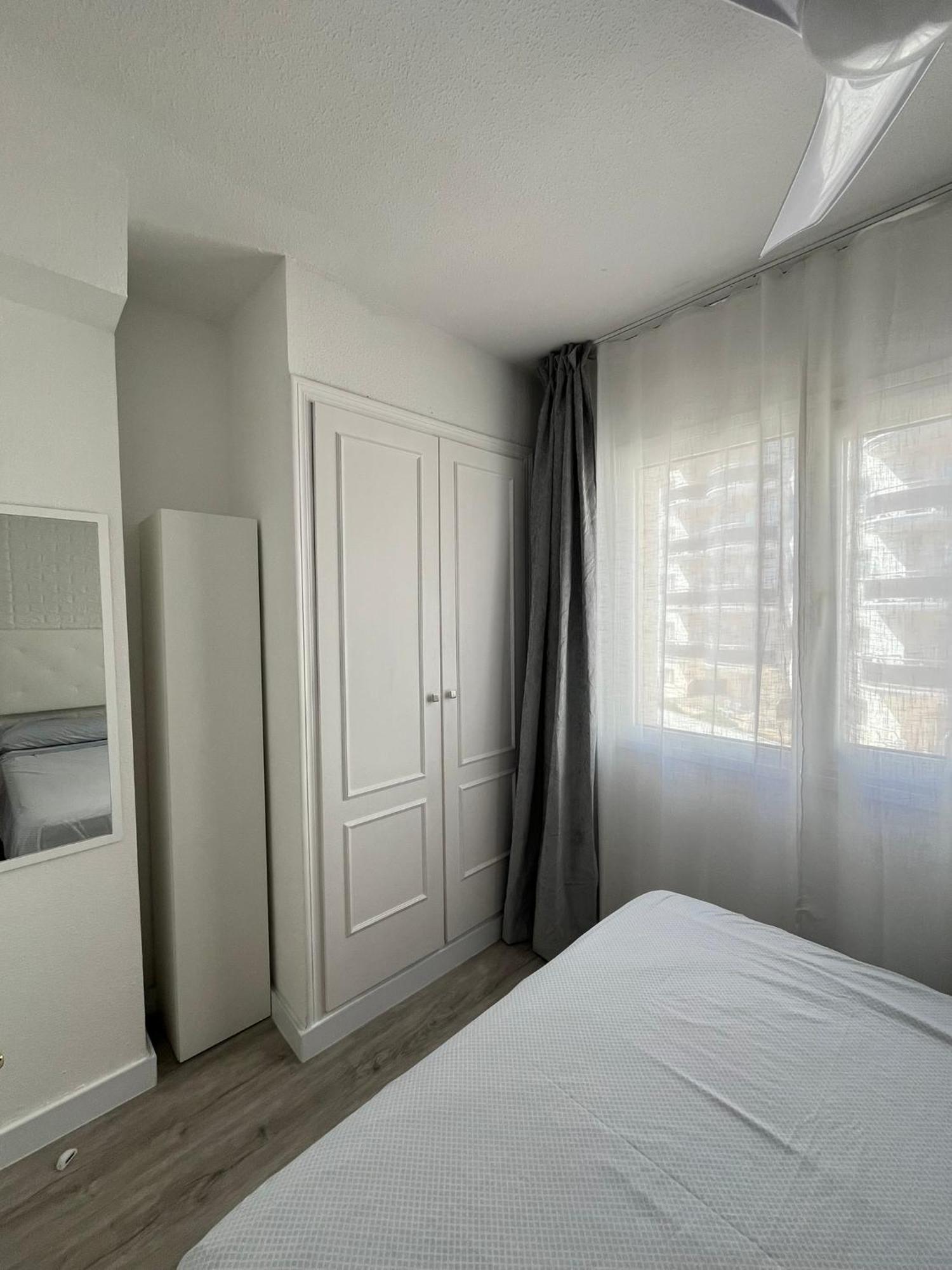 Apartamento Duplex En Primera Linea De Playa Peñíscola Extérieur photo
